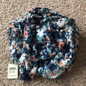 Lucky scarf new with tags!